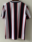 1997 New York City FC Away Retro Version Soccer Jersey