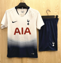 2018-2019 TOT Home Retro Adult Suit