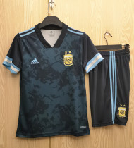 2020 Argentina Away Adult Suit