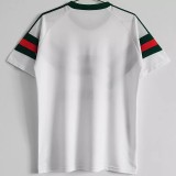 1988-1989 Cork City FC Home Retro Soccer Jersey