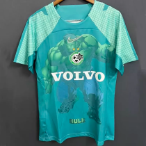 22-23 Maccabi Haifa HULK Training shirts