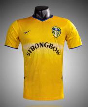 2002-2003 Leeds United Third Retro Soccer Jersey