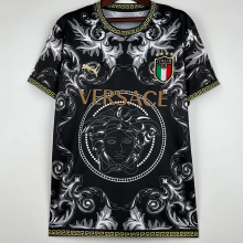 23-24 Italy Special Edition Fans Soccer Jersey