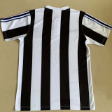 1996 Newcastle Home Retro Soccer Jersey