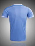 2015 New York City FC Home Retro Version Soccer Jersey