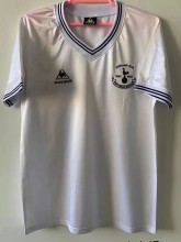 1982 TOT Home Retro Soccer Jersey