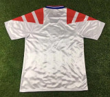 1992-1994 Rangers Away Retro soccer Jersey