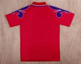 1995-1996 Fiorentina Third Retro Soccer Jersey