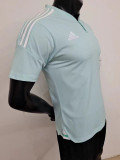 23-24 Algeria Special Edition Player Version Soccer Jersey