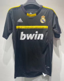 2011-2012 RMA Retro Soccer Jersey