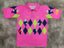 1992-1993 Mexico Goalkeeper Retro Soccer Jersey