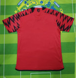 24-25 New York Red Bulls Away Fans Soccer Jersey (纽约红牛)