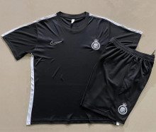 24-25 Al-Nassr FC Training Short Suit