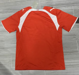 2006-2007 Stuttgart Away Retro Soccer Jersey