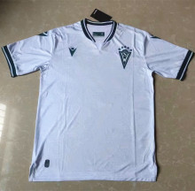 24-25 Santiago Wanderers Away Fans Soccer Jersey