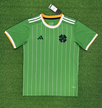 2024 Celtic Special Edition Fans Soccer Jersey