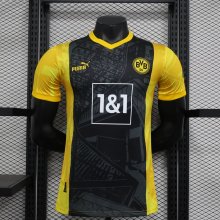 2024 Dortmund Special Edition Player Soccer Jersey