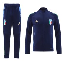 24-25 Italy High Quality Jacket Tracksuit