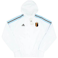 2024 Belgium New Pattern Windbreaker