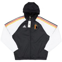 2024 Belgium New Pattern Windbreaker