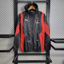 2024 ACM New Pattern Windbreaker