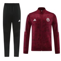 23-24 Bayern High Quality Jacket Tracksuit