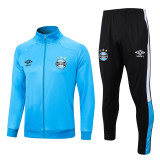 23-24 Gremio High Quality Jacket Tracksuit