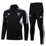 23-24 Atletico Mineiro High Quality Jacket Tracksuit