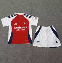 24-25 ARS Home Kids Soccer Jersey