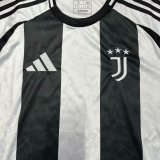 24-25 JUV Home Fans Soccer Jersey