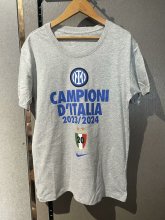 2024 INT Champion Cotton T-shirt