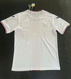 2024 LeverKusen Away Fans Soccer Jersey