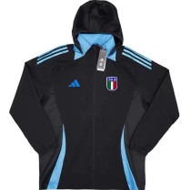 2024 Italy New Pattern Windbreaker