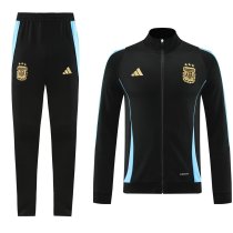 24-25 Argentina High Quality Jacket Tracksuit