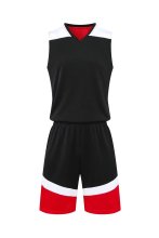 2024 Team Custom Basketball Uniform ，Customize Your Requirements