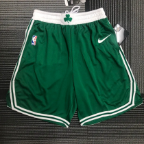 CELTICS Green Edition Top Quality NBA Pants