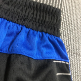 CLIPPERS Black Edition Top Quality NBA Pants (Trapeze Edition) 飞人版