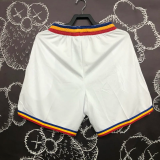 WARRIORS White Edition Top Quality NBA Pants (旧金山 )