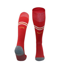 24-25 LIV Home Red Socks