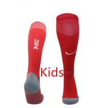 24-25 America Away Kids Socks