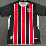 24-25 Santa Cruz Home Fans Soccer Jersey