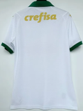 24-25 Palmeiras Away Player Version Soccer Jersey