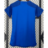 24-25 Cruzeiro Home Women Soccer Jersey