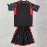 24-25 D.C.United Home Kids Soccer Jersey