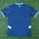 24-25 Marseille Away Fans Soccer Jersey