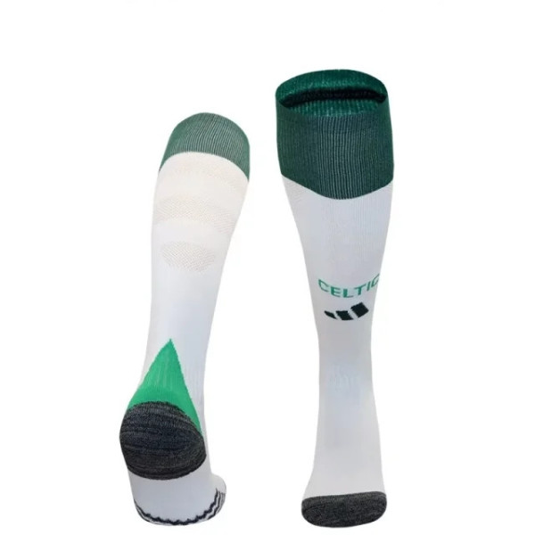 24-25 Celts Home Socks