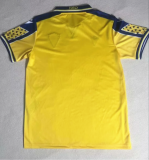 24-25 Cadiz Home Fans Soccer Jersey