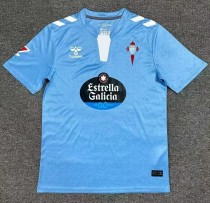 24-25 Celta Home Fans Soccer Jersey