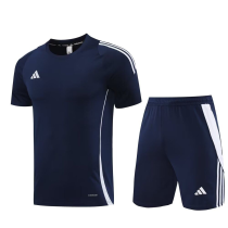 24-25 High Quality Training Short Suit