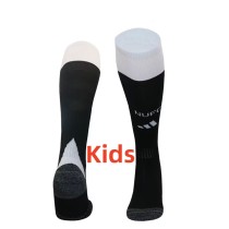 24-25 Newcastle Home Kids Socks